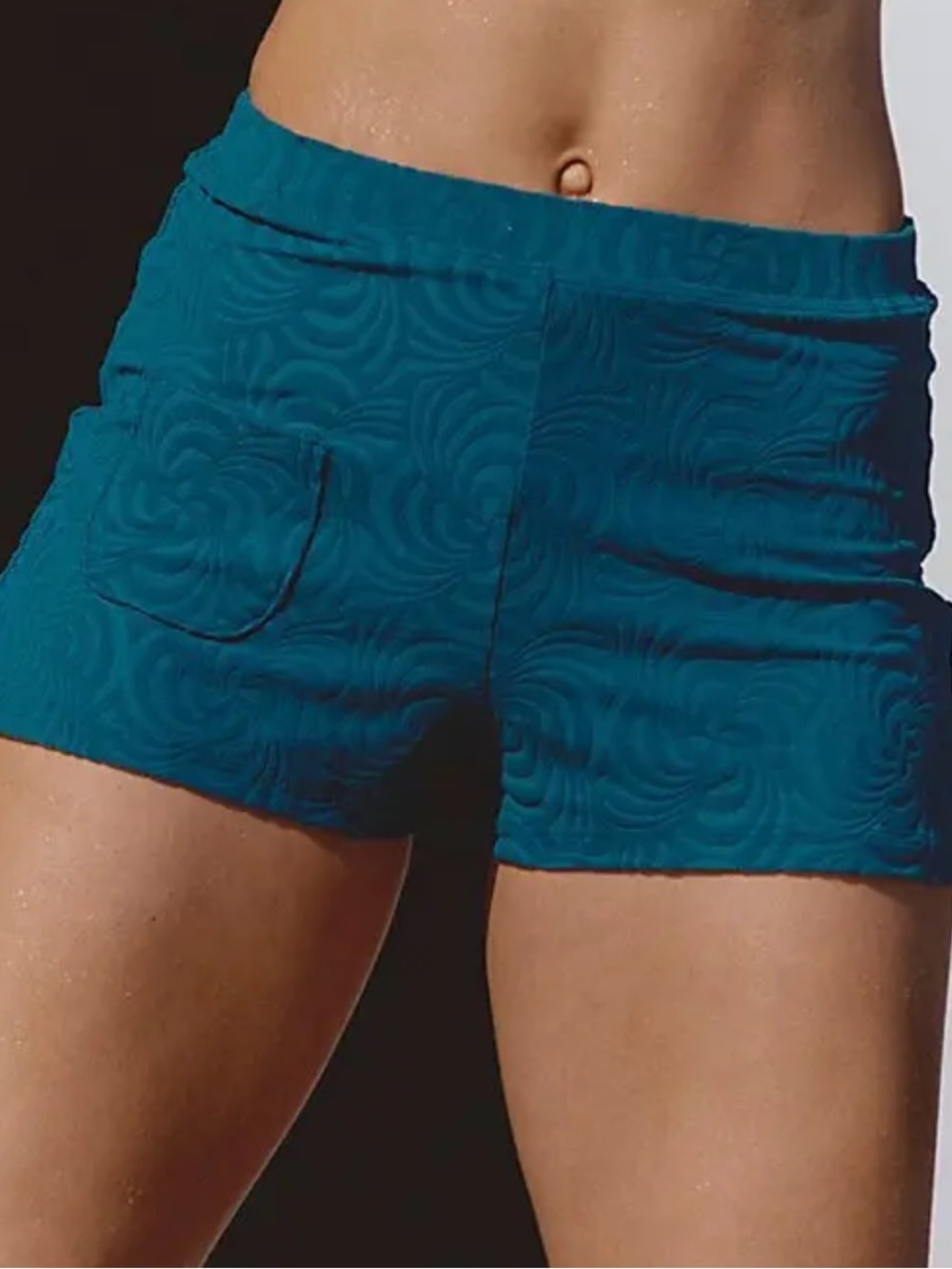 Seea Bobby Surf Shorts Sz M